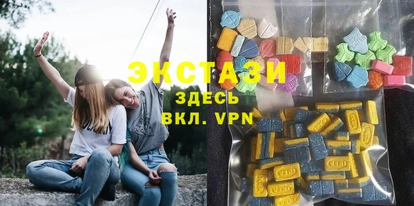 хмурый Алзамай